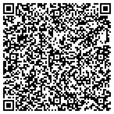 QR-код с контактной информацией организации ООО «Типография ЦПР»