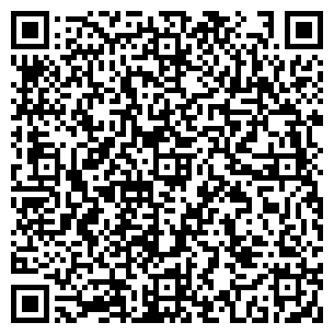 QR-код с контактной информацией организации ЦВЕТЫ