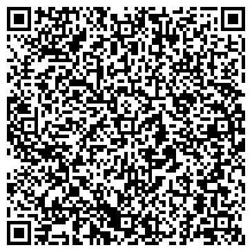 QR-код с контактной информацией организации ООО Галактика-Софт