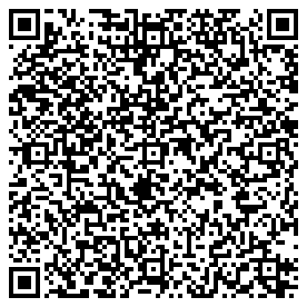 QR-код с контактной информацией организации ООО ИнтерБухСервис