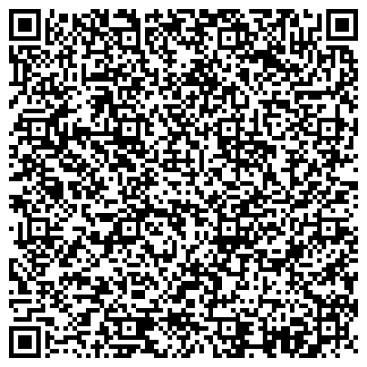 QR-код с контактной информацией организации ФГАУ "Лечебно-реабилитационный центр" Минздрава России