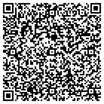 QR-код с контактной информацией организации ИП Нуруллин В.З.