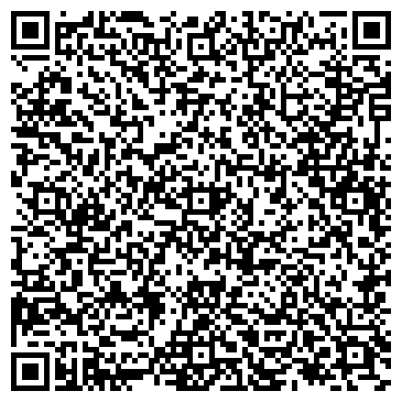 QR-код с контактной информацией организации Внуки Гиппократа