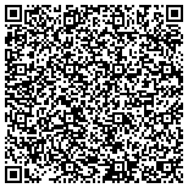 QR-код с контактной информацией организации Авокадо