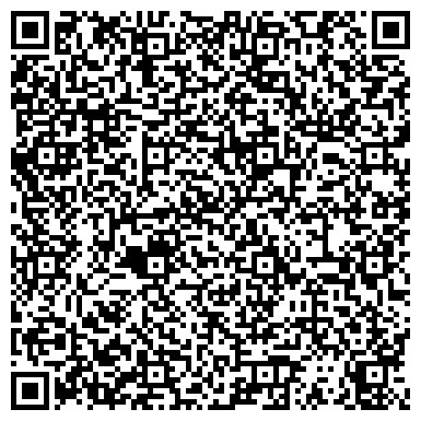 QR-код с контактной информацией организации Ворота с Кнопки