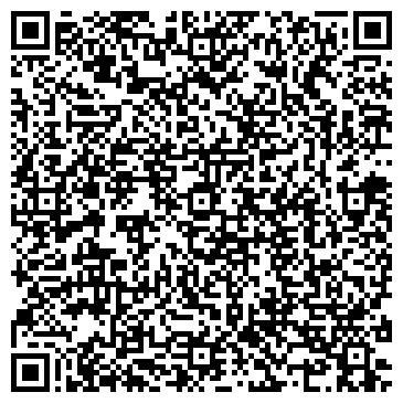 QR-код с контактной информацией организации Теплица трейд