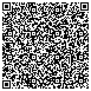 QR-код с контактной информацией организации ООО Теплый дом