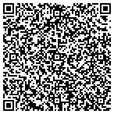 QR-код с контактной информацией организации ИП Качан И.Б.