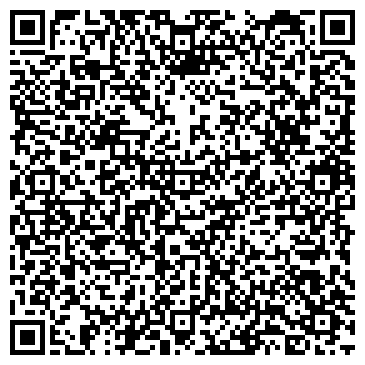 QR-код с контактной информацией организации ООО Ареал-Инфо