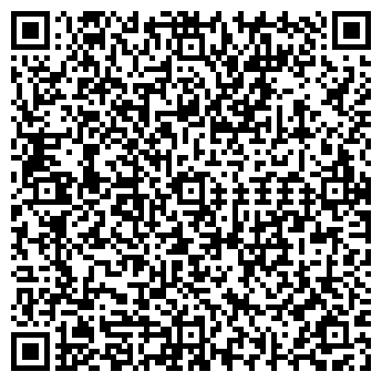 QR-код с контактной информацией организации ООО Аскон-МК