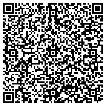 QR-код с контактной информацией организации Свет