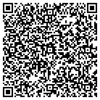 QR-код с контактной информацией организации ВСЁ ДЛЯ ДОМА