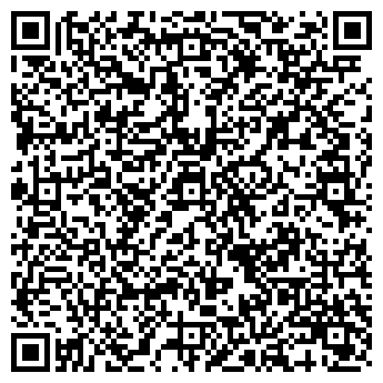 QR-код с контактной информацией организации Цезарь