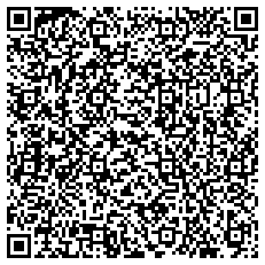 QR-код с контактной информацией организации ООО АВМега