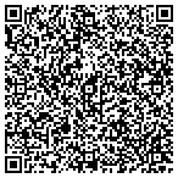 QR-код с контактной информацией организации ООО Центр внедрения энергосберегающих технологий
