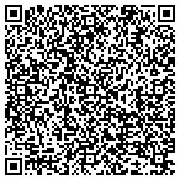 QR-код с контактной информацией организации Полиграфическая фирма