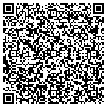 QR-код с контактной информацией организации Медгород