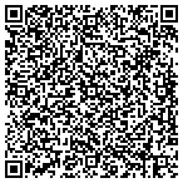 QR-код с контактной информацией организации Ваш диван