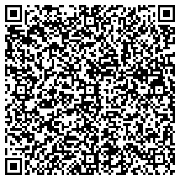 QR-код с контактной информацией организации ООО Альт