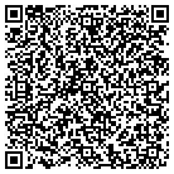 QR-код с контактной информацией организации Mazda Club Тюмень