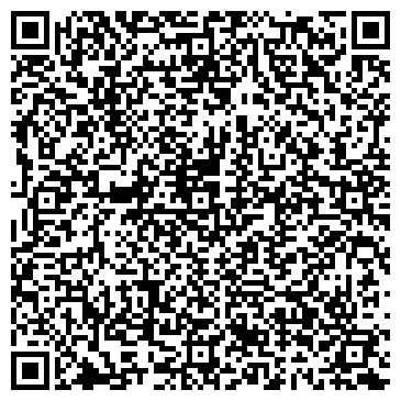 QR-код с контактной информацией организации Лайф Клиник