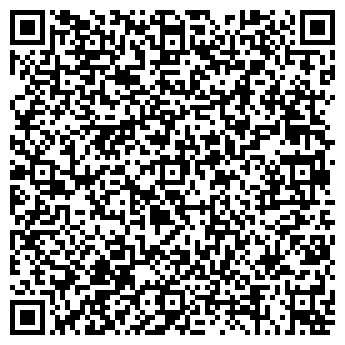 QR-код с контактной информацией организации ООО Формат А