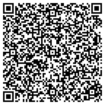 QR-код с контактной информацией организации Мегатюмень