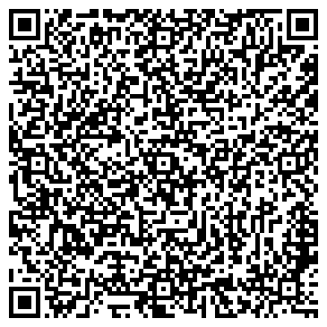 QR-код с контактной информацией организации Клиника на Петровке