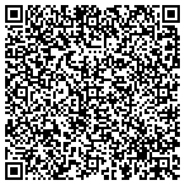 QR-код с контактной информацией организации Тюменская арена