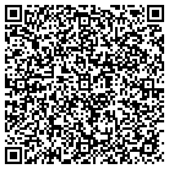 QR-код с контактной информацией организации Властелин дверей