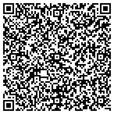 QR-код с контактной информацией организации Тюменская линия