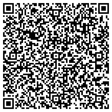 QR-код с контактной информацией организации ООО Магна-С
