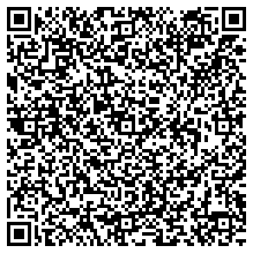 QR-код с контактной информацией организации ООО Застеклим
