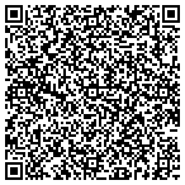 QR-код с контактной информацией организации ООО Искусство света