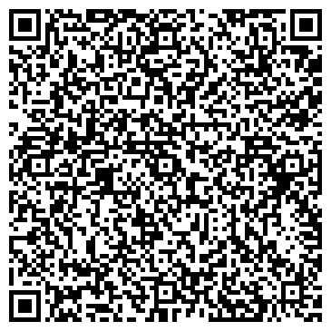 QR-код с контактной информацией организации Гекон