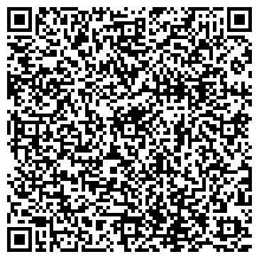 QR-код с контактной информацией организации Аквамед