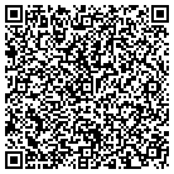 QR-код с контактной информацией организации Poesh.com