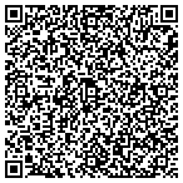QR-код с контактной информацией организации Витрина новостроек