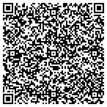 QR-код с контактной информацией организации OKNAKAZANI.INFO