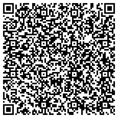 QR-код с контактной информацией организации Все о новостройках Тюмени