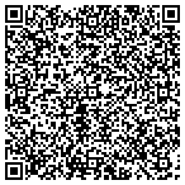 QR-код с контактной информацией организации ООО Экосвет