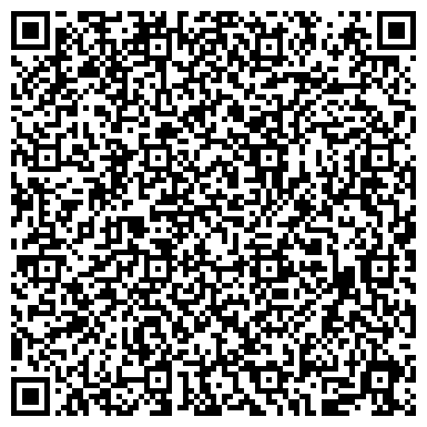 QR-код с контактной информацией организации ООО Мега Профи