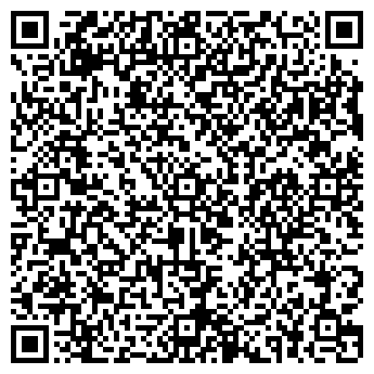 QR-код с контактной информацией организации ООО ЭКСПО-Тюмень