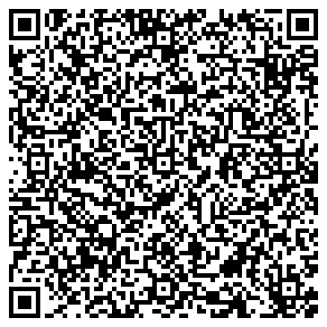 QR-код с контактной информацией организации Одинмед