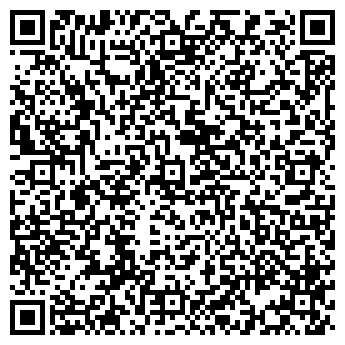 QR-код с контактной информацией организации Vdvoem.com