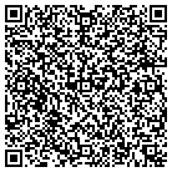 QR-код с контактной информацией организации Ай Дом