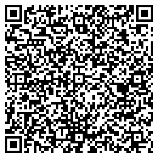 QR-код с контактной информацией организации CARNABY