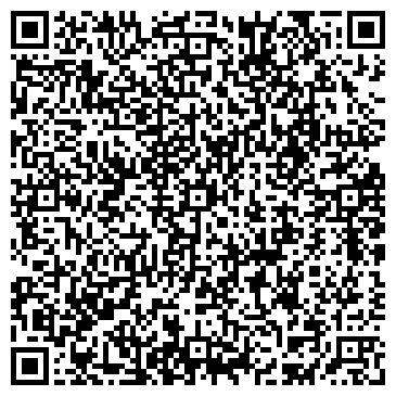 QR-код с контактной информацией организации ООО Енисейлесстрой