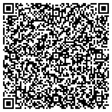 QR-код с контактной информацией организации ООО Окна Аттик