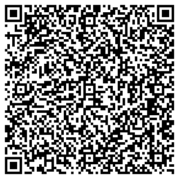 QR-код с контактной информацией организации МонБлан